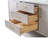 Vicini 72" Double Bathroom Vanity-1669482434