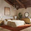 Commode 6 tiroirs Behan