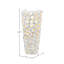Nove Ceramica 1-Light Ceramic Wall Sconce