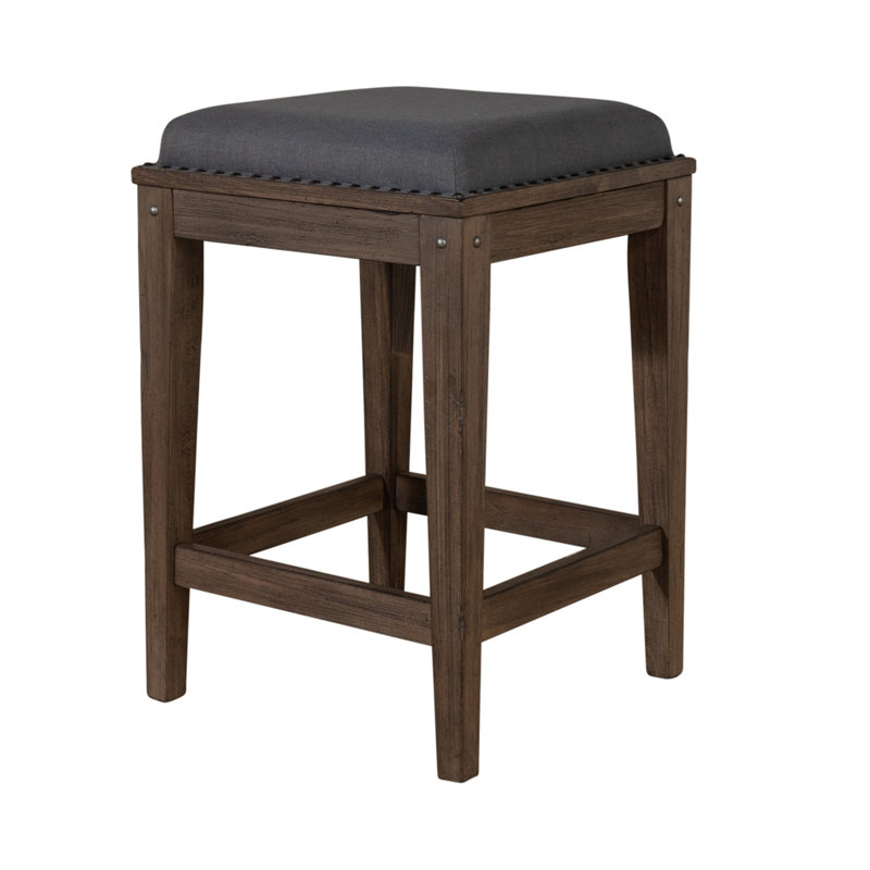 Tabouret de comptoir 26 po Navarrete