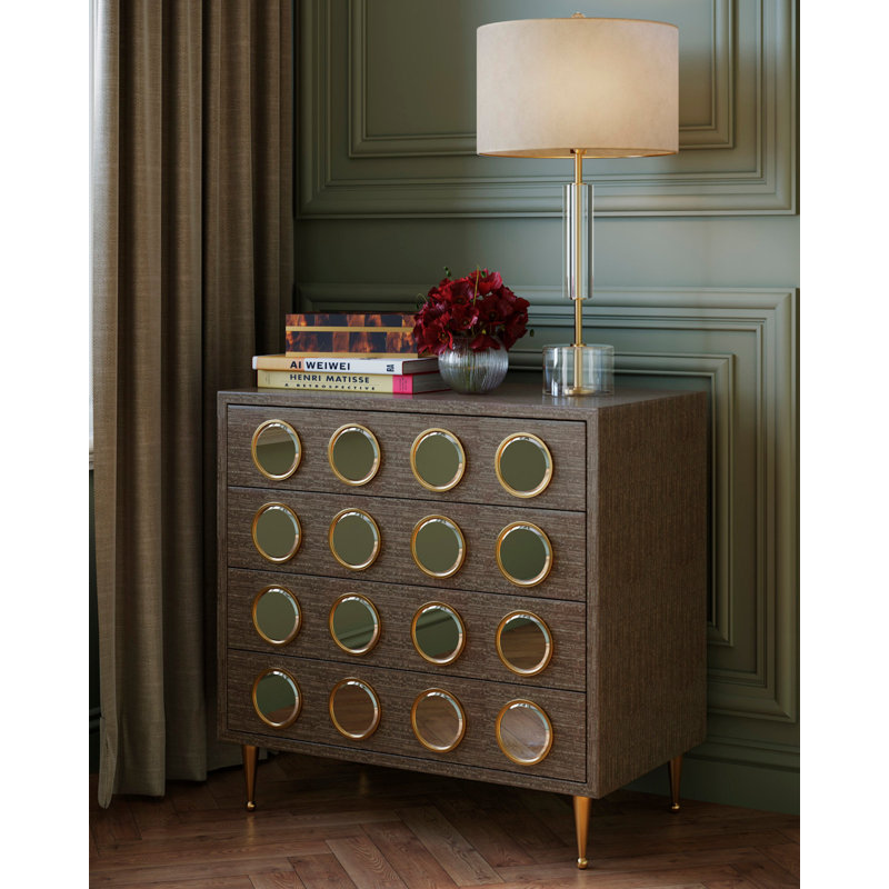 Deville Standard Table Lamp