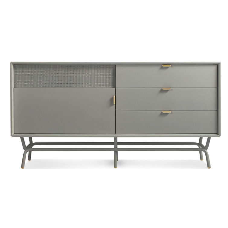 Dang 56'' Media Console