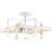 Bartłomiej Semi Flush Mount-419477487-419477472