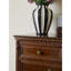 Commode décorative American