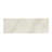 Merel White Marble Top & Gray Oak Finish Server