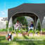Double-top Pop Up Canopy-123176880