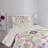Flamingo Polyester Dots Coverlet-41895188-105793963