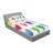 Microfiber Sheet Set-45886023-105900652