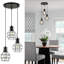 Alburg Flush Mount