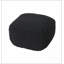 Pouf en coton Hollis-1218161521