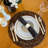 Wool Animals/Nature Round Placemat