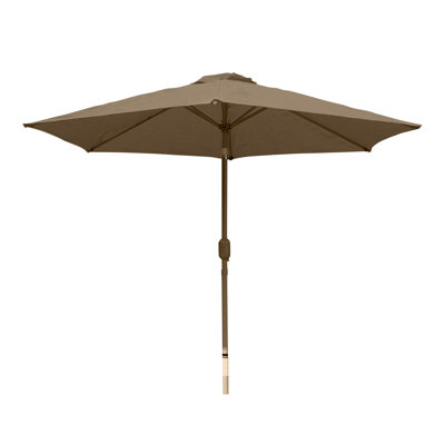 250cm Market Parasol