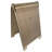 Wooden A-Frame with Pocket
