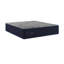 By Mattress - Simple, avec Gen Ii et un soutien supplémentaire pour l'alignement de la colonne vertébrale ferme A Good Night's Sleep