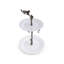 Song Bird Tiered Stand