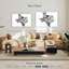 Aliaz Texas - noir-107887320