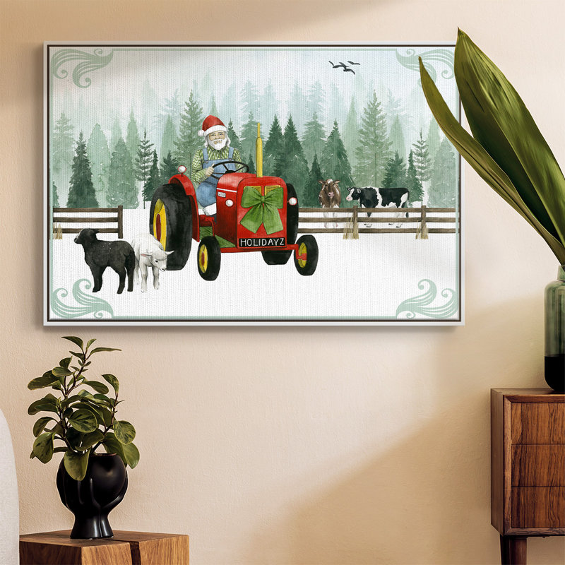 Country Country Collection A, H 25 po x l 37 po x P 2 po, Blanc