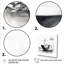 «Grey Chinese Tea Elegance», art mural Chine-344300514-344300513