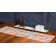 Ector Washable Abstract Indoor Rug