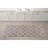 Geometric Water Resistant Anti Fatigue Non-Skid Kitchen Mat-1042516401