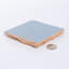 Carreau de mur et plancher marocain 4 po x 4 po Zellige-58152036