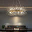 Lustre spoutnik en cristal Geetika Firework-1036410835-1031331353