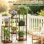 5 Tier Plant Stand