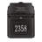 Locking Wall Mounted Mailbox-110352536-110353037