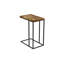 Homister End Table