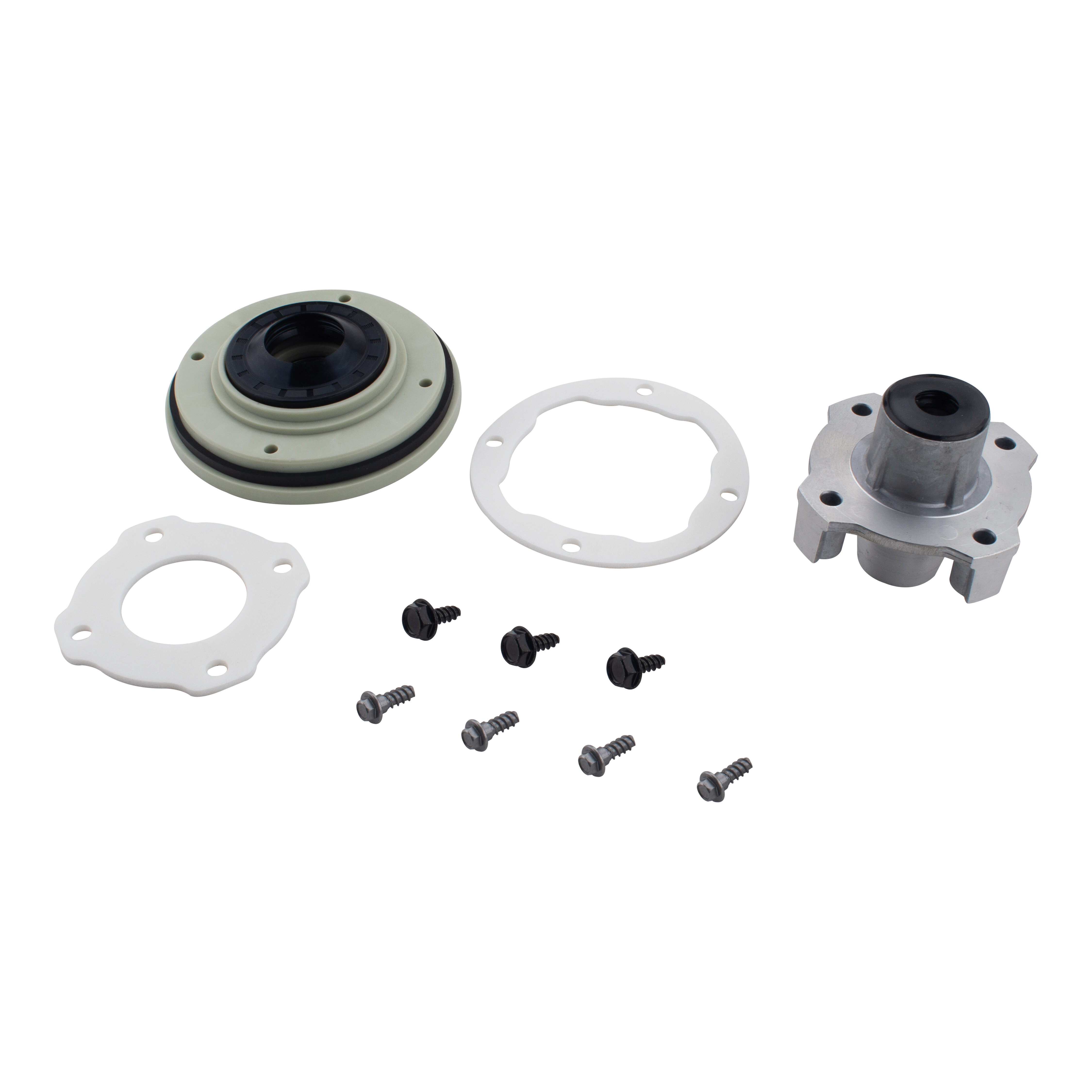 whirlpool washer bearing