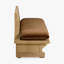 Porto Velvet Bench