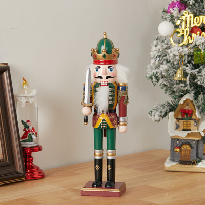 Christmas Nutcracker