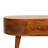 Nickolai Solid Wood Single Coffee Table