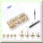 83-Piece Copper Rivet Set with Setting Tool