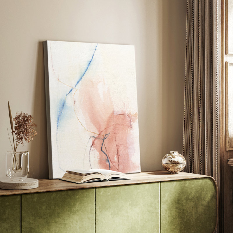 Barxan II - galerie Cavas sur mesure, H 27 po x l 18 po