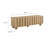 Sorren Scalloped Wood TV Stand-109729071-109729070