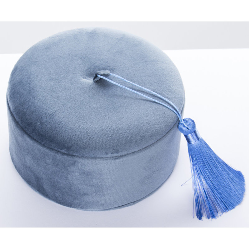 Jewelery Box +, Light blue