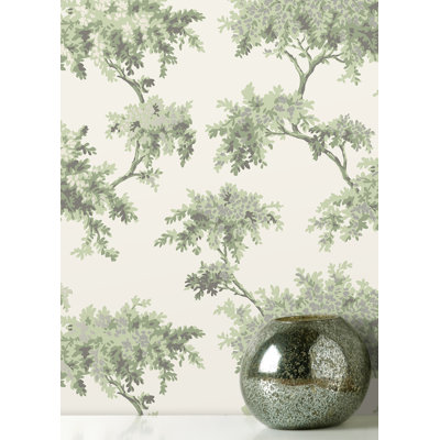 Bridgette Floral Roll