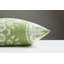 Botanica Linen Square Pillow Cover & Insert