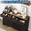 55 "Large Buffet Buffet Farmhouse-1696810659