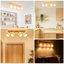 Flush Mount