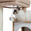 Stonecrest 35'' H Cat Tree-1293015650