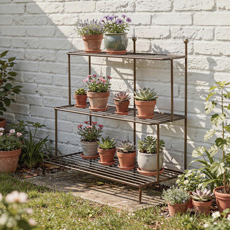 Plant Stand
