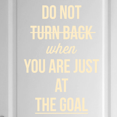 Wall Decal