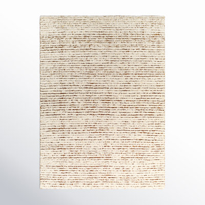 Gillian Hand-Woven Striped Rug