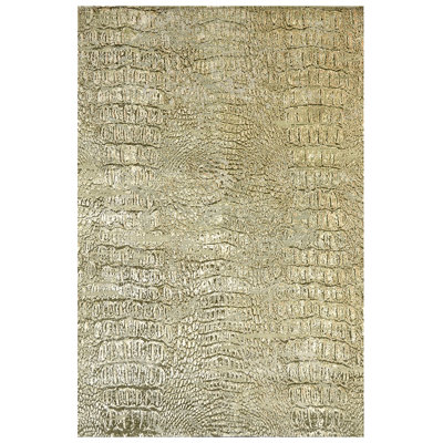 Animal Print Indoor Rug