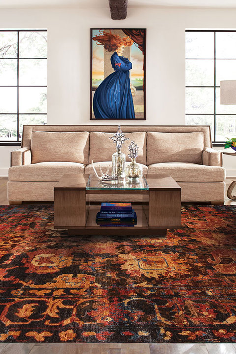 The Shangri La Collection