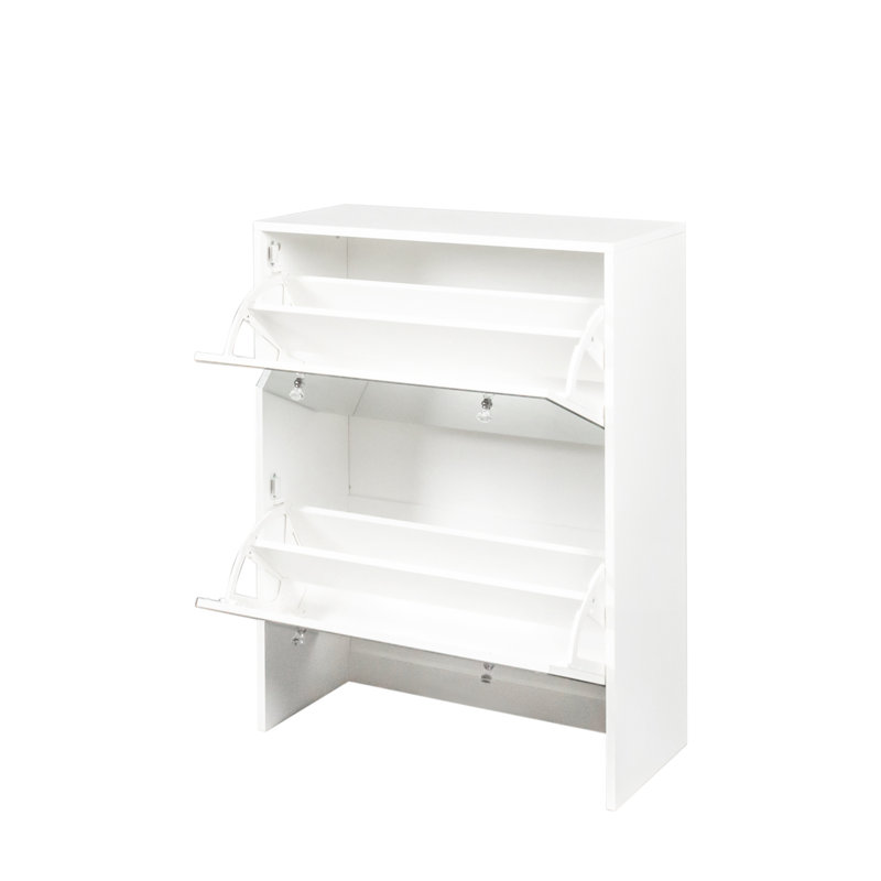 12 Pair Shoe Rack