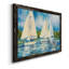 Voile transparente - cadre photo, reproduction d'art sur toile-1614577633-1614577632