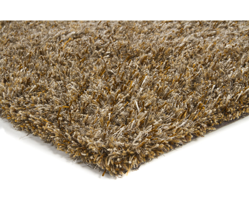 Tapis brun zone Allegany, 3 pi 11 po x 5 pi 11 po